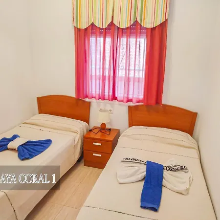 Playa Coral I *