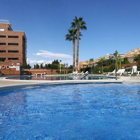 Playa Coral I Apartment
